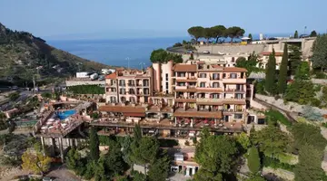 Hotel Villa Sonia