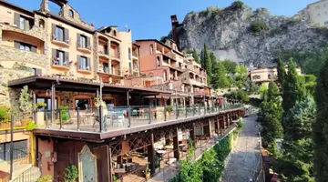 Hotel Villa Sonia