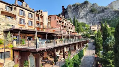 Hotel Villa Sonia