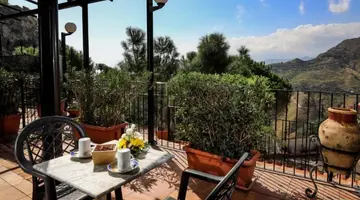 Hotel Villa Sonia