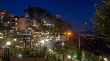 Hotel Villa Sonia