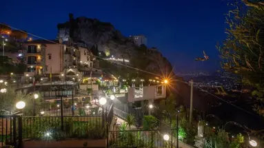 Hotel Villa Sonia