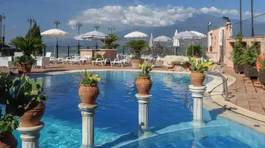 Hotel Villa Sonia