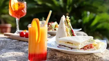 Hotel Villa Sonia