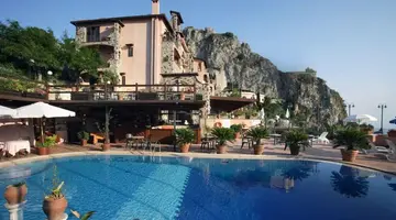 Hotel Villa Sonia