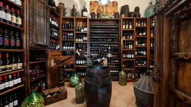 Hotel Villa Sonia