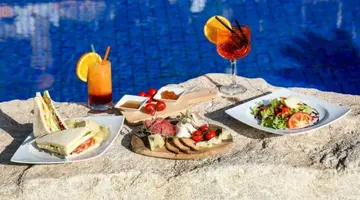 Hotel Villa Sonia