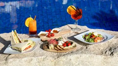 Hotel Villa Sonia