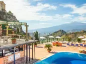 Hotel Villa Sonia