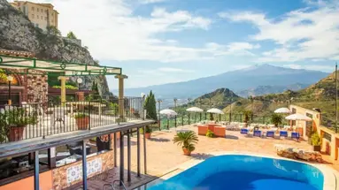 Hotel Villa Sonia