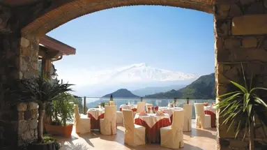 Hotel Villa Sonia