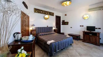 Hotel Villa Sonia