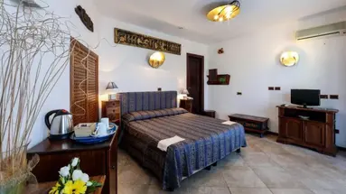 Hotel Villa Sonia