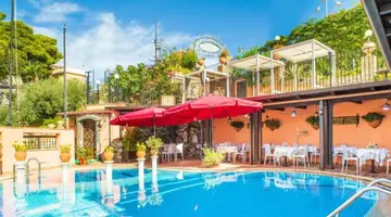 Hotel Villa Sonia