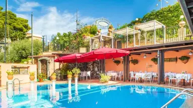 Hotel Villa Sonia