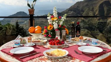 Hotel Villa Sonia