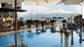 Hotel Villa Sonia