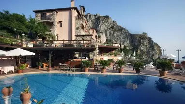 Hotel Villa Sonia