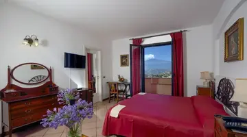 Hotel Villa Sonia