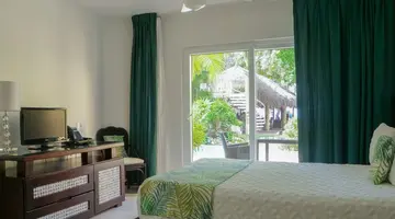 Hotel Villa Taina