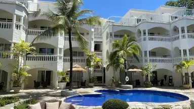Hotel Villa Taina