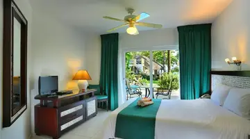 Hotel Villa Taina