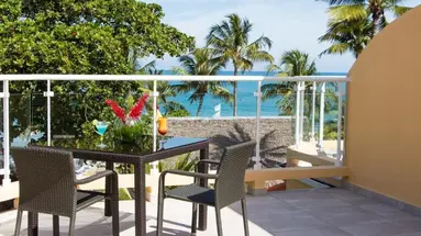 Hotel Villa Taina