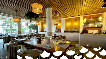 Hotel Villa Taina