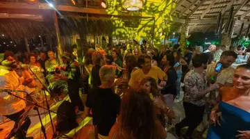 Hotel Villa Taina