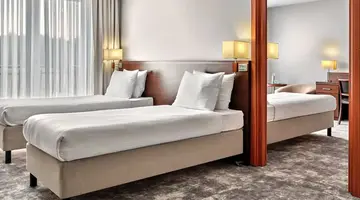 Hotel Villa Verde