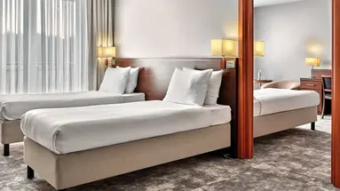 Hotel Villa Verde