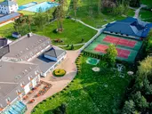 Hotel Villa Verde