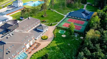 Hotel Villa Verde