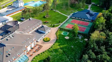Hotel Villa Verde