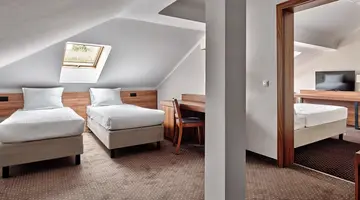 Hotel Villa Verde