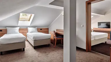 Hotel Villa Verde