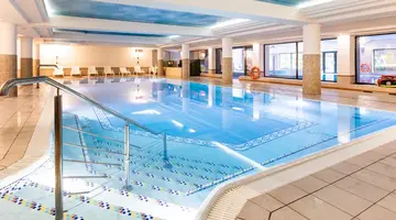 Hotel Villa Verde