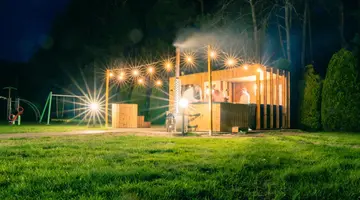 Hotel Villa Verde