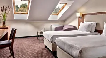 Hotel Villa Verde