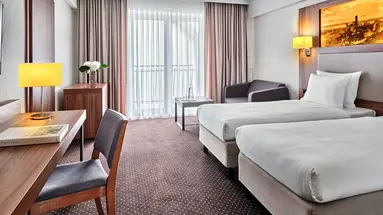 Hotel Villa Verde