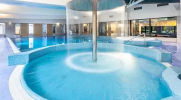 Hotel Villa Verde