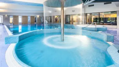 Hotel Villa Verde