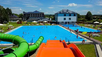 Hotel Villa Verde