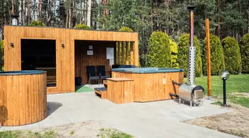 Hotel Villa Verde