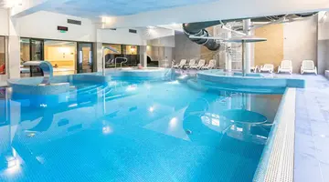 Hotel Villa Verde