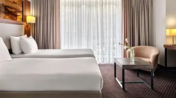 Hotel Villa Verde