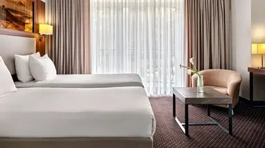 Hotel Villa Verde