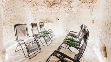 Hotel Villa Verde