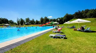Hotel Villa Verde