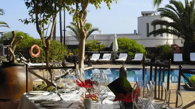 Hotel Villa Vik